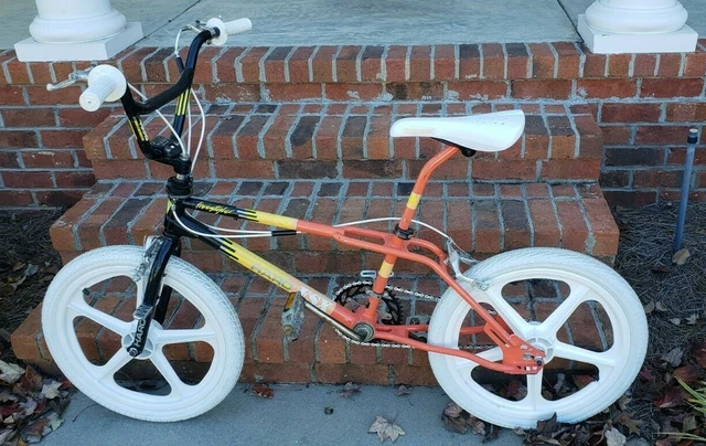 Haro fsx clearance