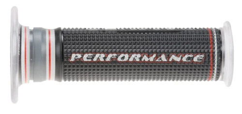 Ariete 02632-Pn Harri's Evo Grips Non-Perforated