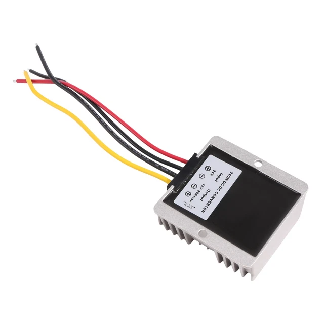   fin7-1/4“ Power Supply Accessories, Power Supplies, Electrical