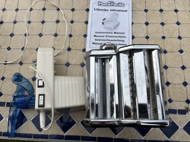 Ingranaggio In Nylon Per Sfogliatrice Elettrica Hendi 224847 - Ricambio Macchina Pasta