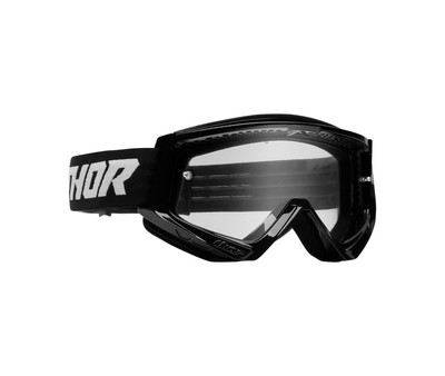 Flos Lunettes Masque Moto Cross Enduro Quad THOR Sniper Pro Flo Acid 2022 