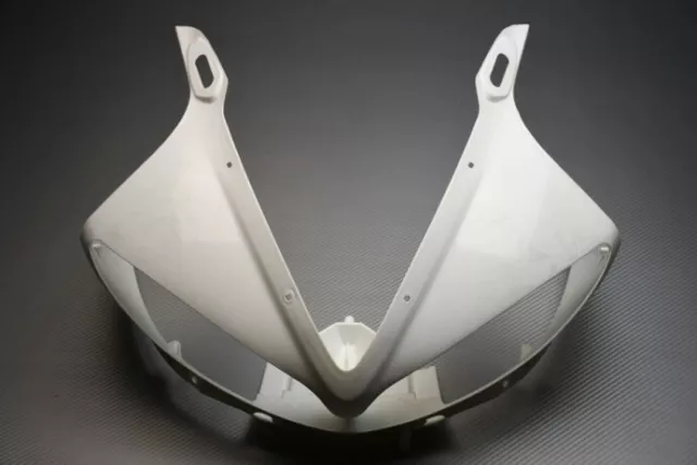 Carénage Avant / Tête de Fourche Non Peinte YAMAHA YZF R6 YZF-R6 2003-2004