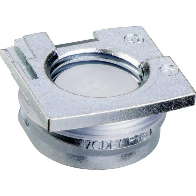 Pince à Manchonner HellermannTyton 621-00200 Métal 1 Pc(s) S17726
