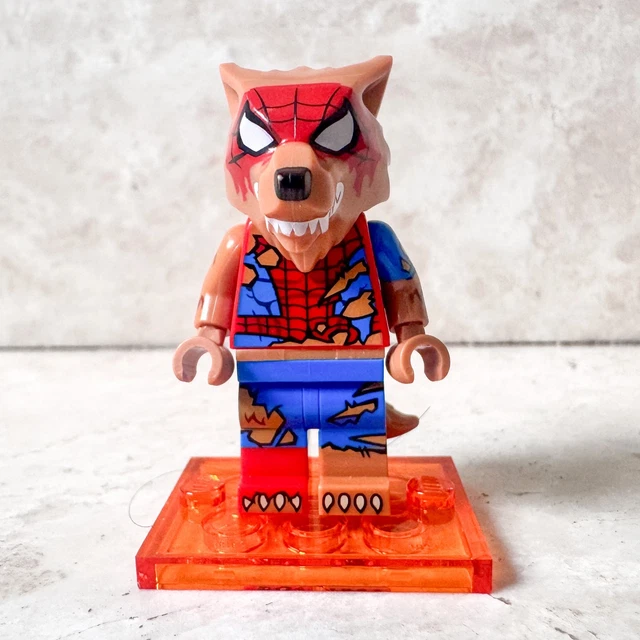 Minifiguras, Juegos de construcción, Juguetes - PicClick ES