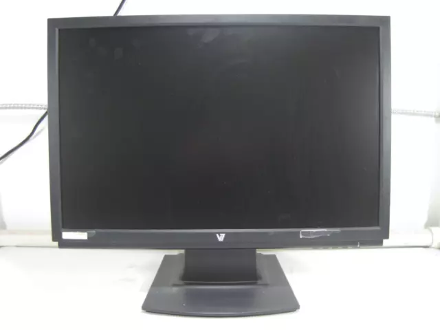 GRADE B V7 D22W12-N6 22" 1680x1050 Widescreen LCD Monitor