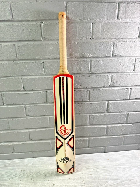 ADIDAS SACHIN TENDULKAR Master Blaster English Willow Cricket Bat