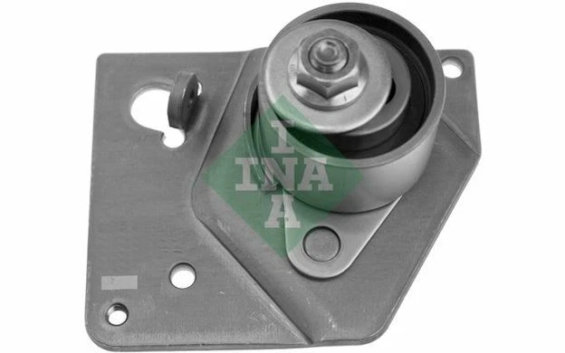 INA Galet tendeur pour RENAULT MEGANE SCÉNIC LAGUNA 534 0058 10 - Mister Auto