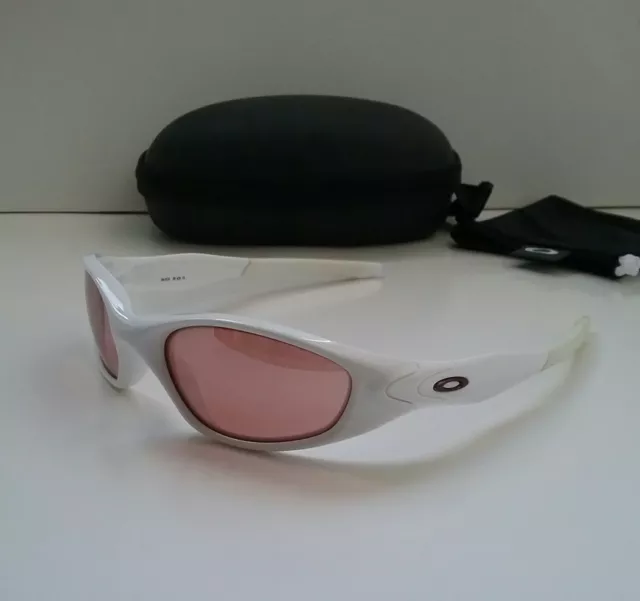 Oakley minute 2.0 sales discontinued