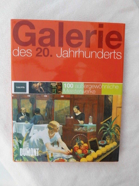°° Galerie des 20.Jahrhunderts °°