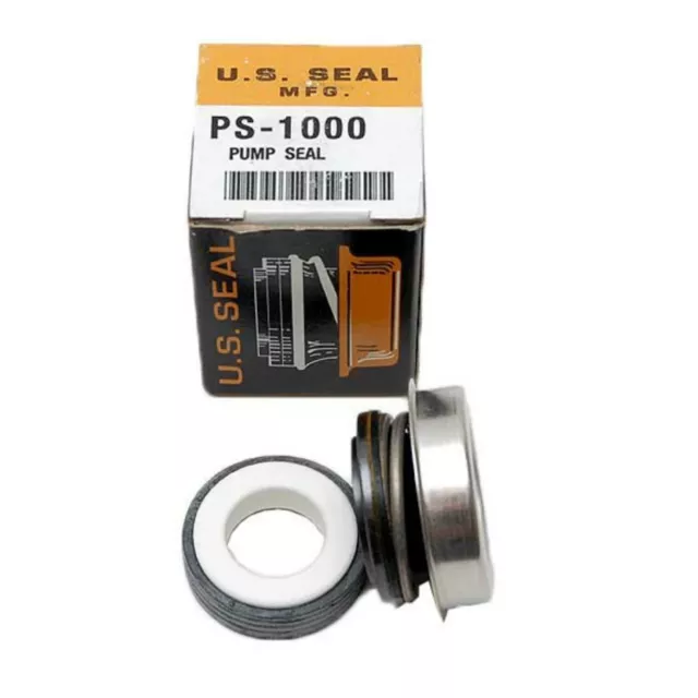 Hydroair HA440 Pump Water Seal Kit - Hot Tub Pool Pumps