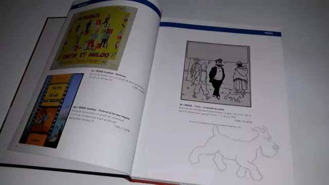 Catalogue Vente Enchères Millon Et Associés Bande Dessinée Juin 2000 2