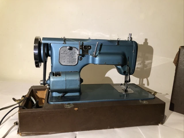 ROCKFORD SEWING MACHINE $75.00 - PicClick