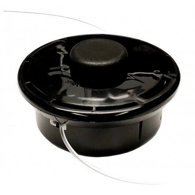 Testina Batti E Vai 2 Fili M10X1.25 SX Femmina R300051 - Per Decespugliatori - Foto 11