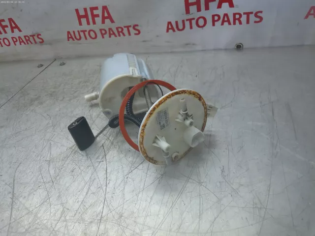 Hyundai I40 Crdi Active Blue Drive E5 2011-2019 1685  Fuel Pump (in Tank)