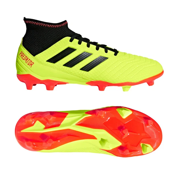 Chaussure de foot adidas predator 2025 18.3