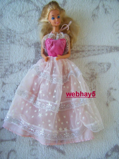 BARBIE FRANCIE GO Granny go #1267 Mattel 1966 très bon état EUR 29,00
