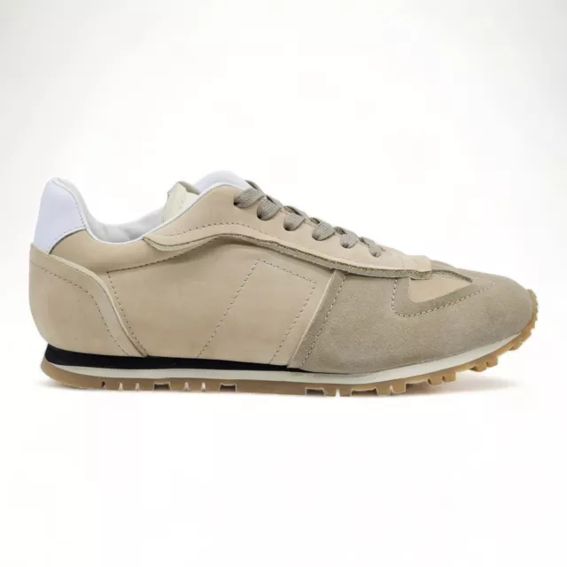 MM6 Maison Margiela Retro Runner Low-Top Sneakers 43 (10)