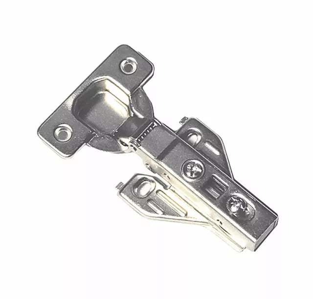 KITCHEN DOOR HINGE Hardware Cabinet Hinge in Steel Soft Close Hinges Self Close