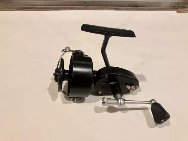 VINTAGE MITCHELL 300 Spinning Reel (SN:6206553) EXCELLENT Condition $40.99  - PicClick