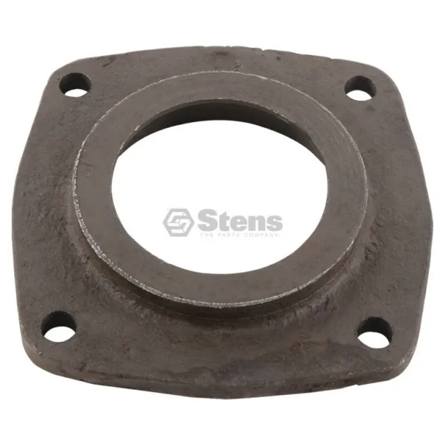 Rear Axle Bearing Retainer Compatible with 006502592R2 Various Mahindra Tractor