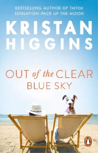Kristan Higgins Out of the Clear Blue Sky (Poche)