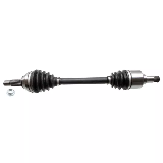 febi bilstein 181100 Antriebswelle für FORD FOCUS DAW DBW DFW DNW