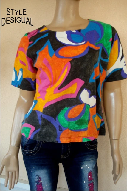 Chemisier Ou Blouse Orange Femme Pas Cher
