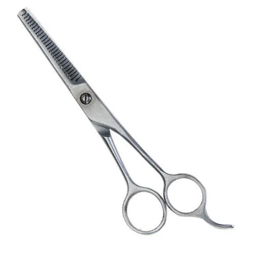 Hairdressing Hair Cutting Thinning Barber Saloon Scissors 6"