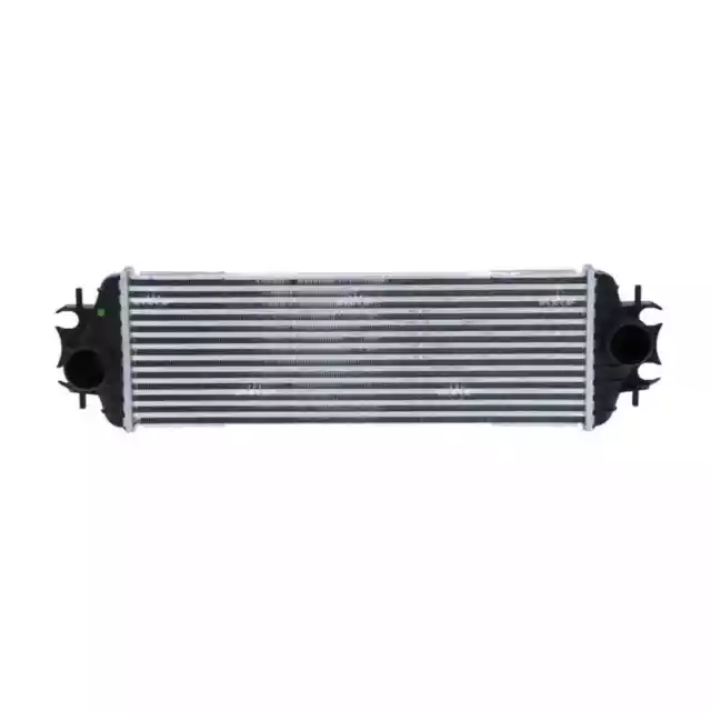 NRF Intercooler pour Nissan Primastar Opel Vivaro de Renault Trafic