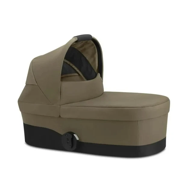 Nacelle S Classic Beige CYBEX CYB-520002723 NEUF