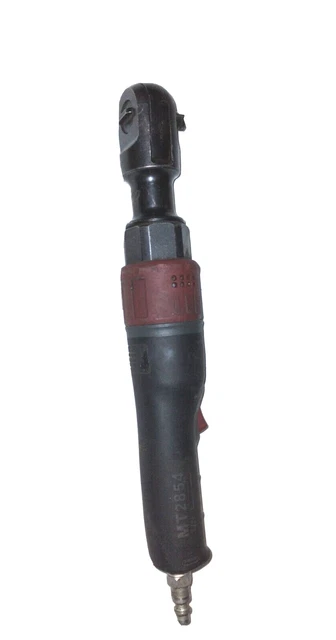 Pneumatic MATCO TOOLS MT2854 Composite 3/8 Drive AIR RATCHET 3