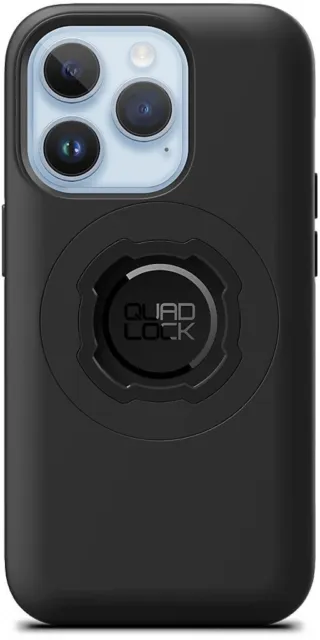 Iphone 14 Pro Quad Lock - Coque Mag