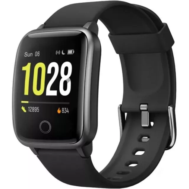 Cinturino willful clearance fitness tracker