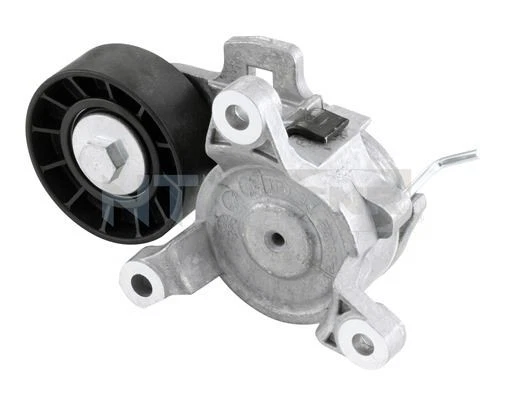 Galet Tendeur (Courroie D'accessoire) Peugeot 307 Cc 2.0 16V,407 1.8 16V,2.0