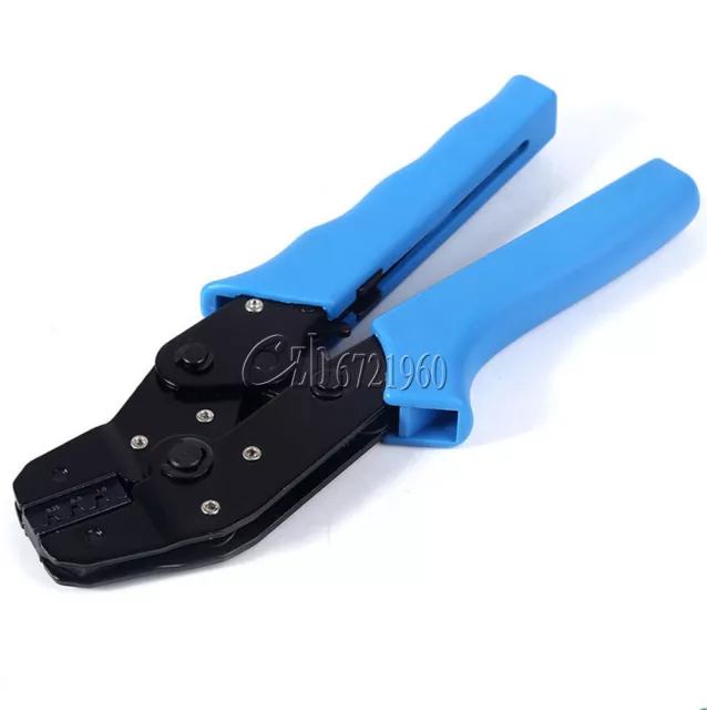 Crimpers Tools Pin Crimping Tool SN-28B 28-18AWG Crimper 0.1-1.0mm² For Dupont C