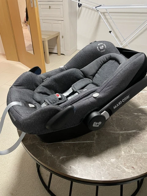 maxi cosi rock Babyschale