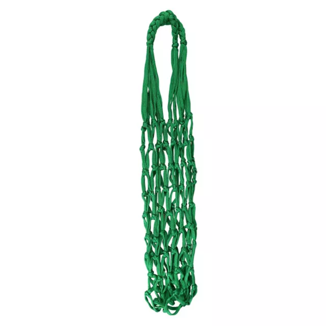 Mesh Horse Slow Feeder Chicken Feeding Mesh Bag Net Horse Feeder