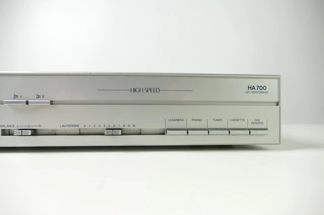 Videoregistratore vhs AIWA HIFI - Audio/Video In vendita a Livorno
