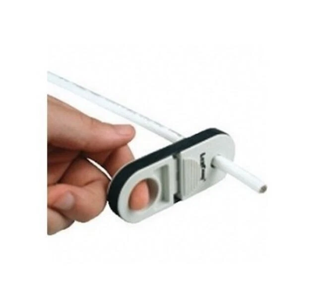 SCHNEIDER LexCom Home Dénudeur de câbles VDI RJ45 - VDIR580021 degaineur