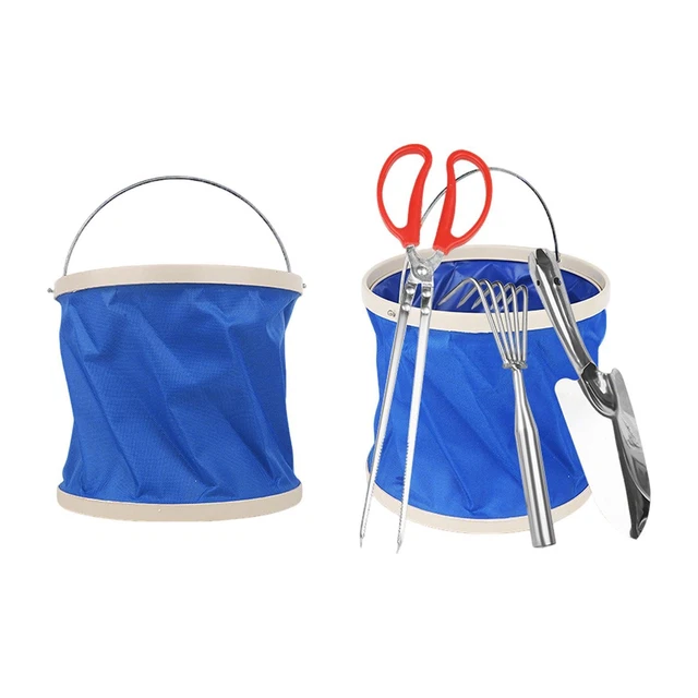 Ensemble de Plage Chantier Enfant - Dès 3 Ans - Pour Plage, Bac à Sable, Terrain de Jeu - Pelleteuse, Bulldozer, Cône et Panneau de Construction - Idéal pour la Motricité Fine - Sans BPA, Empilable