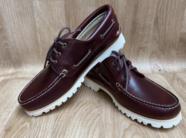 Timberland discount chilmark 3