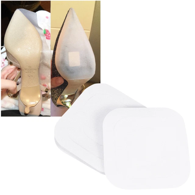 10 piezas de goma autoadhesivas sin pegatinas resistentes al desgaste