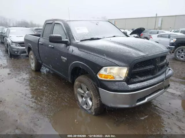 Used A/C Compressor fits: 2010  Dodge 1500 pickup 5.7 Grade A