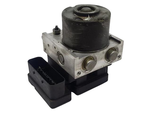 Bloc Hydraulique ABS Pompe Pour Opel Zafira II 1.9 CDTI - Réf. 13234911, Occasion Bon état