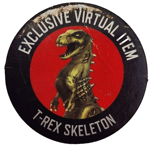 Roblox T Rex Skeleton Bundle Images And Photos Finder vrogue.co