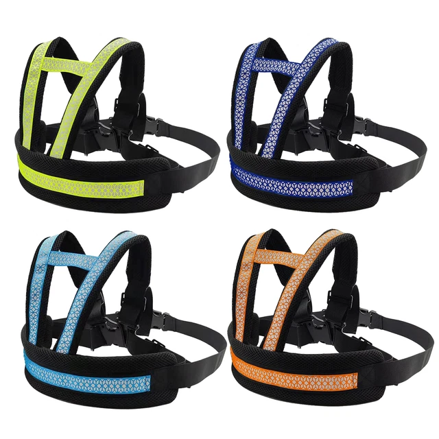 Child Kids Motorcycle Safety Harness Bike Front Back Seat Strap Belt Adjustable