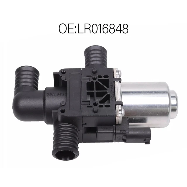 HXFYGDM Motorkühlmittel Für Land Rover - LR000241 LR025045 Kompatibel