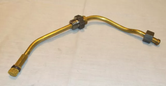 Fits John Deere E 1 1/2  Fuel Line Hit Miss Stationary Farm Gas Engine Waterloo