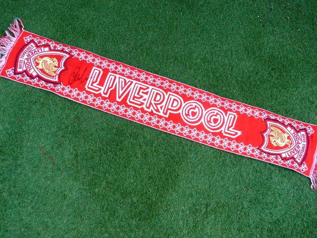Écharpe Football Scarf Vintage 2003 Parma AC Stadio Tardini Foot Calcio