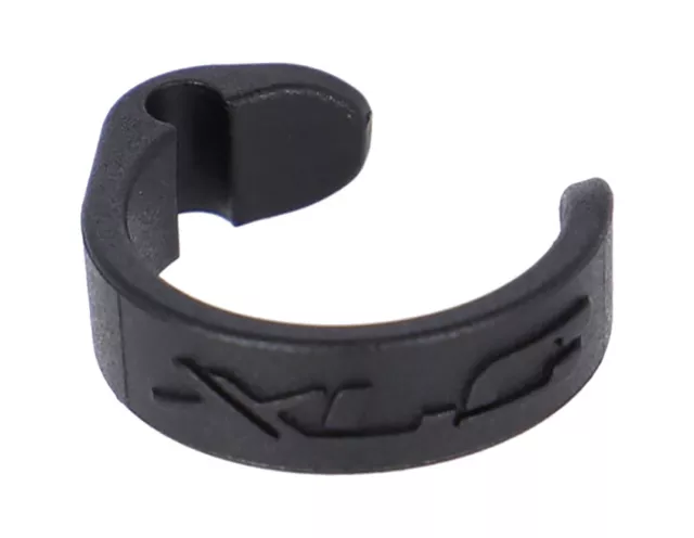 XLC Cable clamp BR-X117 (2U)